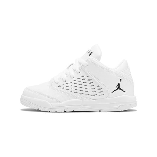 Buty dla małych dzieci Jordan Flight Origin 4 - Biel Jordan 31 Nike poland
