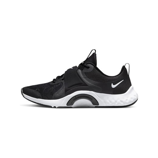 Damskie buty treningowe Nike Renew In-Season TR 12 - Czerń Nike 36.5 promocja Nike poland