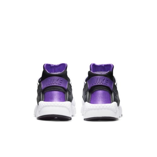 Buty dla dużych dzieci Nike Huarache Run - Biel Nike 37.5 Nike poland