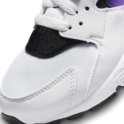 Buty dla dużych dzieci Nike Huarache Run - Biel Nike 38.5 Nike poland