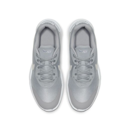 Buty dla dużych dzieci Nike Air Max Oketo - Szary Nike 38 okazyjna cena Nike poland