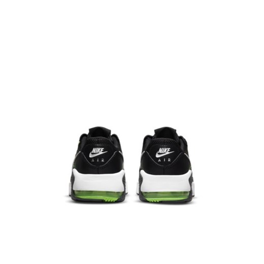 Buty dla dużych dzieci Nike Air Max Excee - Czerń Nike 40 wyprzedaż Nike poland