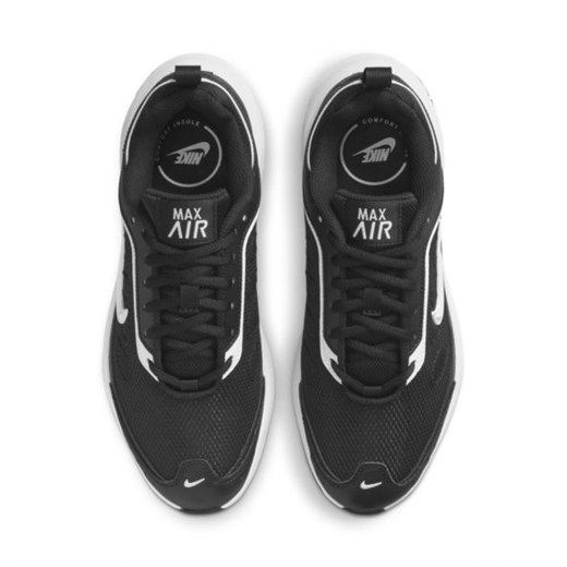 Buty damskie Nike Air Max AP - Czerń Nike 44 Nike poland wyprzedaż