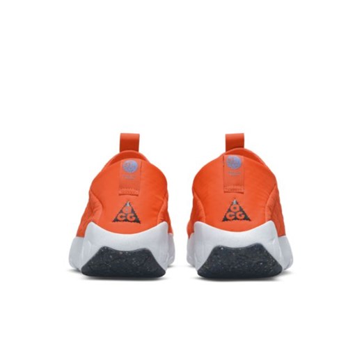 Buty Nike ACG Moc 3.5 - Pomarańczowy Nike 39 okazyjna cena Nike poland