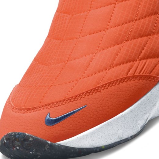 Buty Nike ACG Moc 3.5 - Pomarańczowy Nike 44 promocyjna cena Nike poland