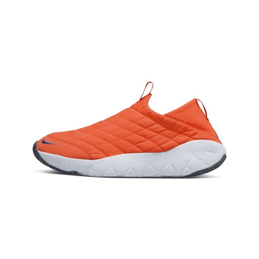 Buty Nike ACG Moc 3.5 - Pomarańczowy Nike 37.5 wyprzedaż Nike poland