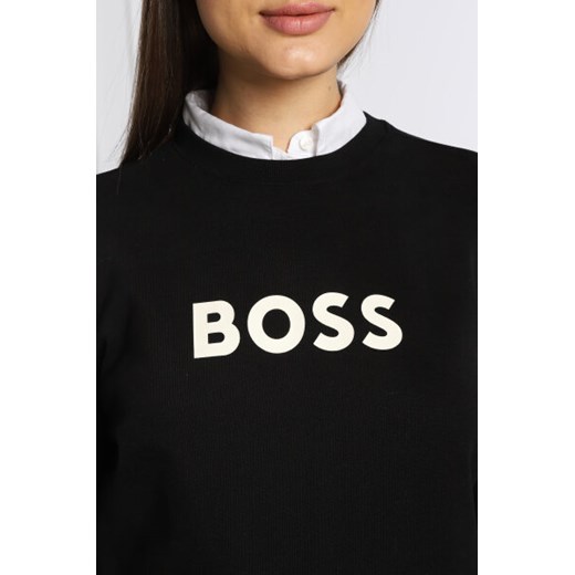 BOSS Bluza C_Elaboss_6 | Regular Fit XS Gomez Fashion Store