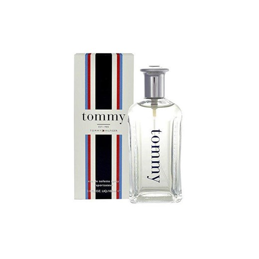 TOMMY HILFIGER Tommy Boy woda toaletowa spray 100ml, TOMMY HILFIGER Tommy Hilfiger onesize wyprzedaż Primodo