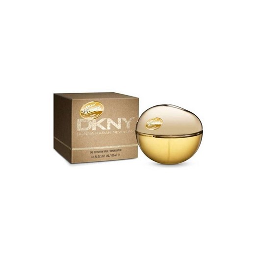 Donna Karan Golden Delicious woda perfumowana 50ml, Donna Karan onesize Primodo wyprzedaż