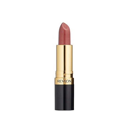 Revlon Super Lustrous Lipstick Pearl perłowa pomadka do ust nr 610 Goldpearl Revlon onesize okazja Primodo