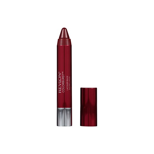 Revlon ColorBurst Lacquer Balm błyszczący balsam do ust nr 150 Enticing 2,7g, Revlon onesize promocja Primodo