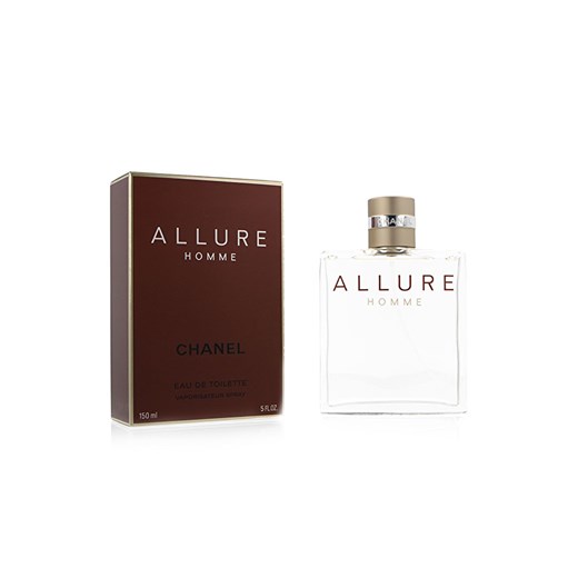 Chanel Allure Homme woda toaletowa spray 150ml, Chanel Chanel onesize okazyjna cena Primodo