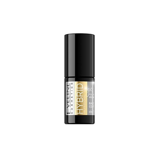 Eveline Hybrid Professional Base Coat baza pod lakier hybrydowy 5ml, Eveline Eveline onesize Primodo promocyjna cena