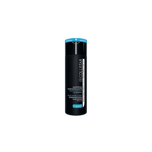 Collistar Redensifying Shampoo Anti-Hair Loss szampon przeciw wypadaniu włosów Collistar onesize okazja Primodo