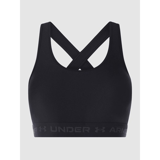 Stanik z ramiączkami na krzyż Under Armour XL Peek&Cloppenburg