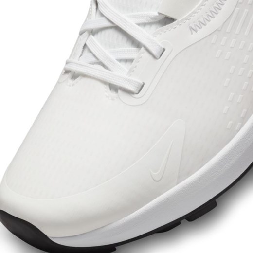 Męskie buty do golfa Nike Infinity Pro 2 - Biel Nike 36 Nike poland
