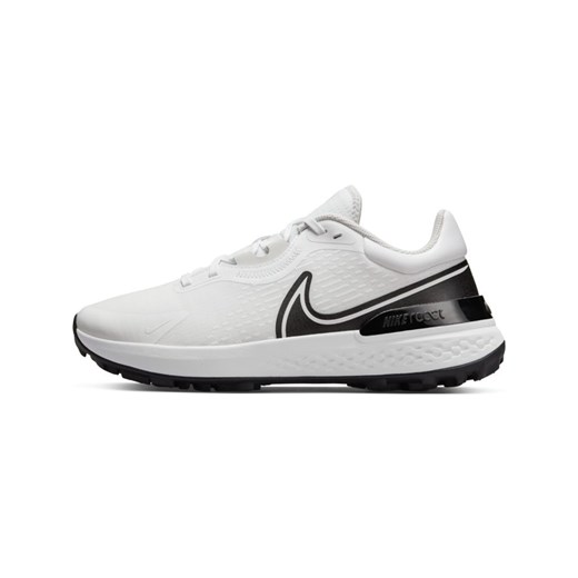 Męskie buty do golfa Nike Infinity Pro 2 - Biel Nike 41 Nike poland