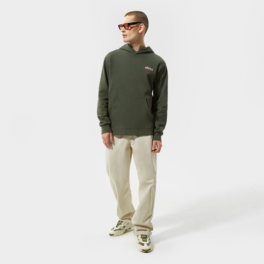 ADIDAS BLUZA Z KAPTUREM ADV ST HOODY L okazja Sizeer
