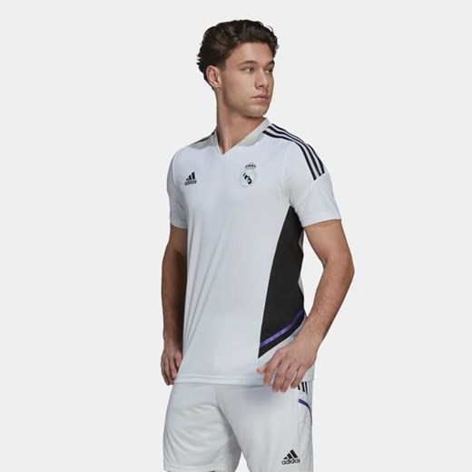 Koszulka męska Real Madrid Condivo 22 Training Jersey Adidas L SPORT-SHOP.pl