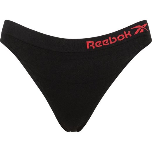 Stringi damskie Primula 3pary Reebok XS SPORT-SHOP.pl okazyjna cena