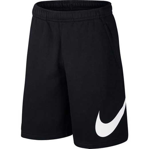 Spodenki męskie Sportswear Club Short BB GX Nike Nike XL wyprzedaż SPORT-SHOP.pl