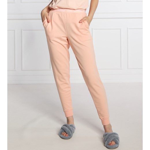 Calvin Klein Underwear Spodnie od piżamy | Regular Fit Calvin Klein Underwear L Gomez Fashion Store
