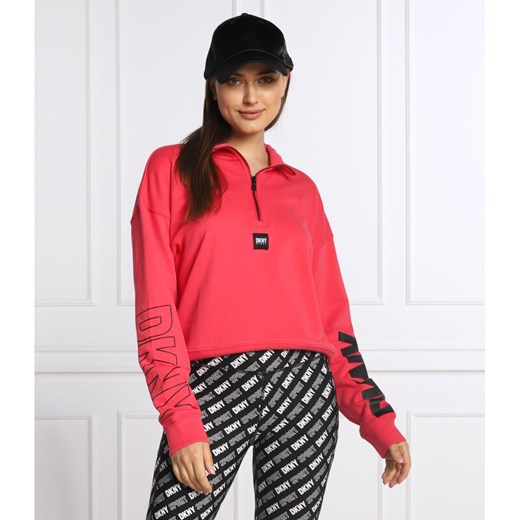 DKNY Sport Bluza | Regular Fit L Gomez Fashion Store
