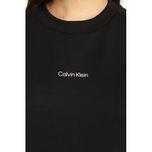Calvin Klein Sukienka Calvin Klein XS Gomez Fashion Store promocja