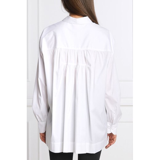 RIANI Bluzka | Longline Fit Riani 34 Gomez Fashion Store