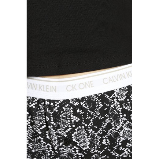 Calvin Klein Underwear Piżama | Regular Fit Calvin Klein Underwear XS Gomez Fashion Store