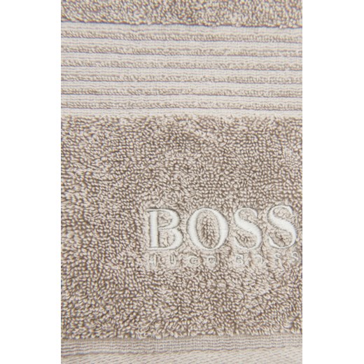 BOSS Ręcznik LOFT Uniwersalny Gomez Fashion Store