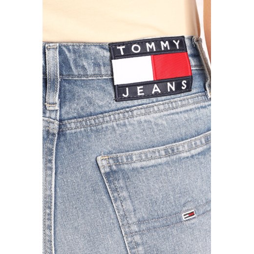 Tommy Jeans Jeansy IZZIE | Slim Fit Tommy Jeans 30/30 okazyjna cena Gomez Fashion Store