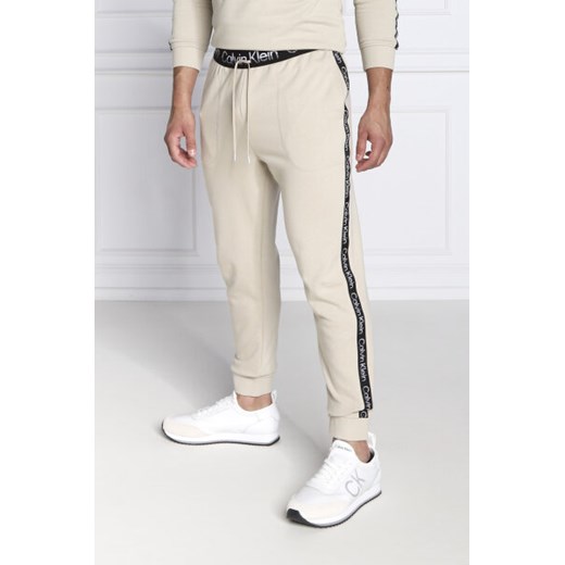 Calvin Klein Performance Spodnie dresowe | Regular Fit XXL okazja Gomez Fashion Store