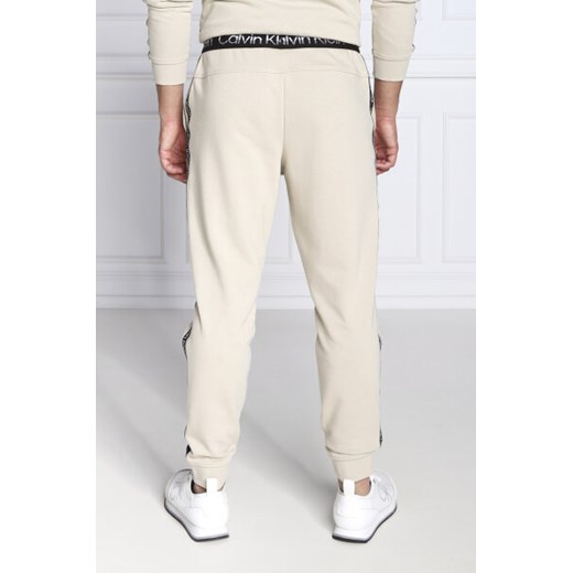 Calvin Klein Performance Spodnie dresowe | Regular Fit XXL okazja Gomez Fashion Store