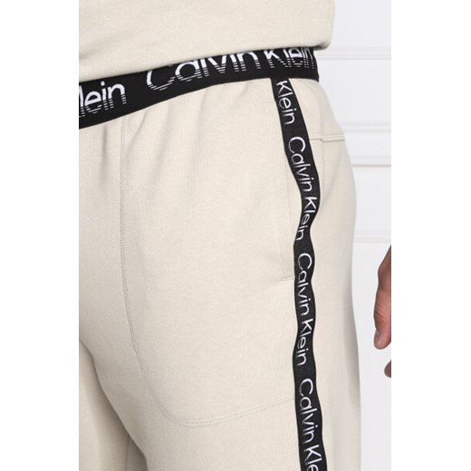 Calvin Klein Performance Spodnie dresowe | Regular Fit XXL Gomez Fashion Store promocyjna cena