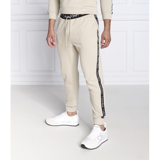 Calvin Klein Performance Spodnie dresowe | Regular Fit XXL Gomez Fashion Store promocyjna cena