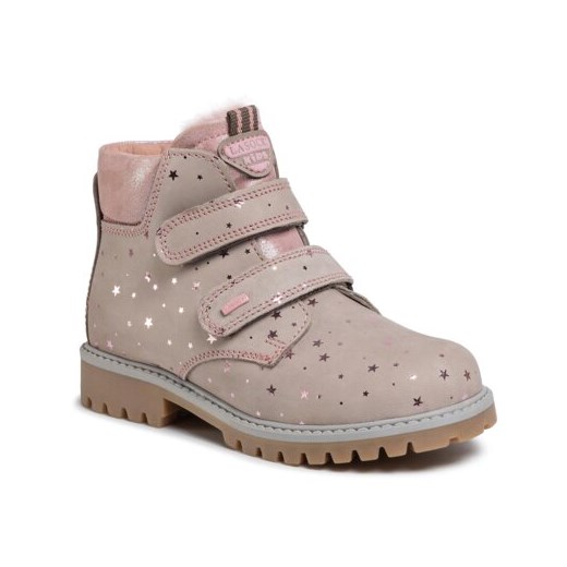 Kozaki Lasocki Kids CI12-TREMP-02A Lasocki Kids 25 ccc.eu