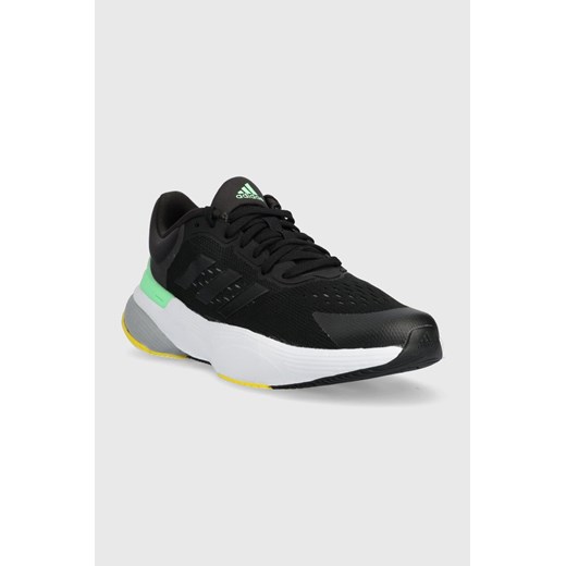 adidas buty do biegania Response Super 3.0 kolor czarny 41 1/3 ANSWEAR.com