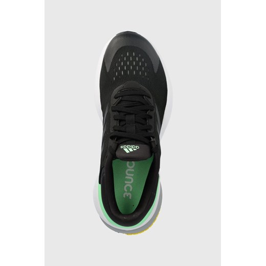adidas buty do biegania Response Super 3.0 kolor czarny 43 1/3 ANSWEAR.com