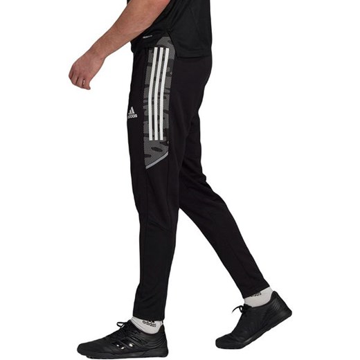 Spodnie dresowe męskie Condivo 21 Primeblue Training Adidas M SPORT-SHOP.pl promocja