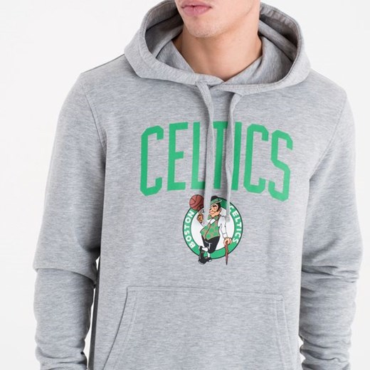 Bluza męska Boston Celtics New Era New Era M SPORT-SHOP.pl