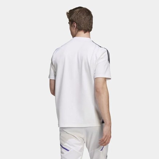 Koszulka męska Real Madrid Condivo 22 Polo Adidas L SPORT-SHOP.pl