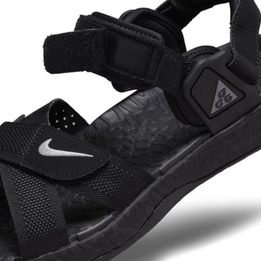 Sandały ACG Air Deschutz+ - Czerń Nike 41 Nike poland