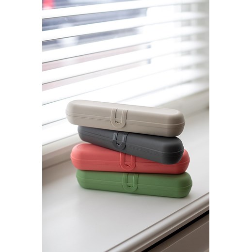 Koziol etui na sztućce Koziol ONE ANSWEAR.com
