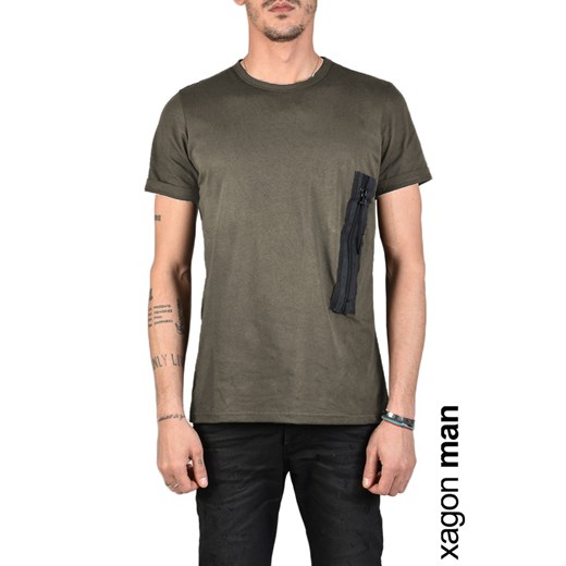 Xagon Man T-Shirt M wyprzedaż ubierzsie.com