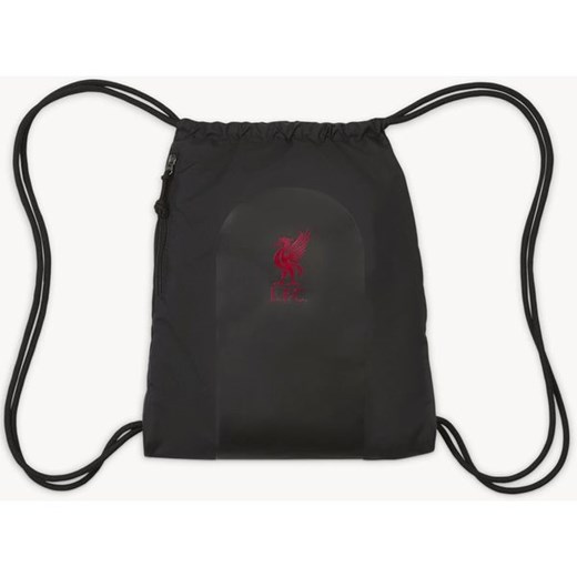Worek na buty Liverpool FC Nike Nike SPORT-SHOP.pl