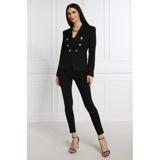 Balmain Żakiet | Slim Fit 36 Gomez Fashion Store