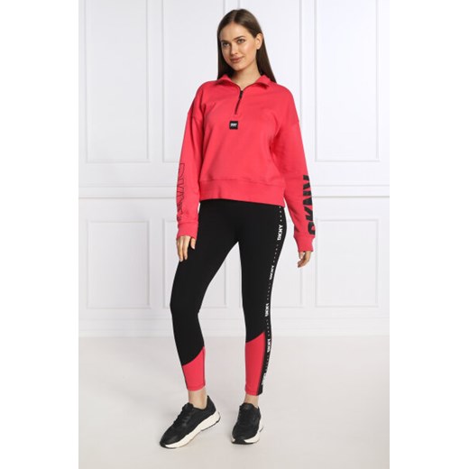 DKNY Sport Legginsy | Slim Fit XL Gomez Fashion Store