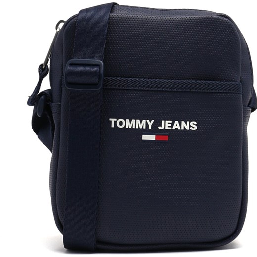Tommy Jeans Reporterka Tommy Jeans Uniwersalny Gomez Fashion Store