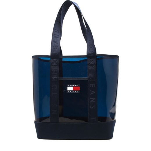 Tommy Jeans Torba plażowa Tommy Jeans Uniwersalny Gomez Fashion Store